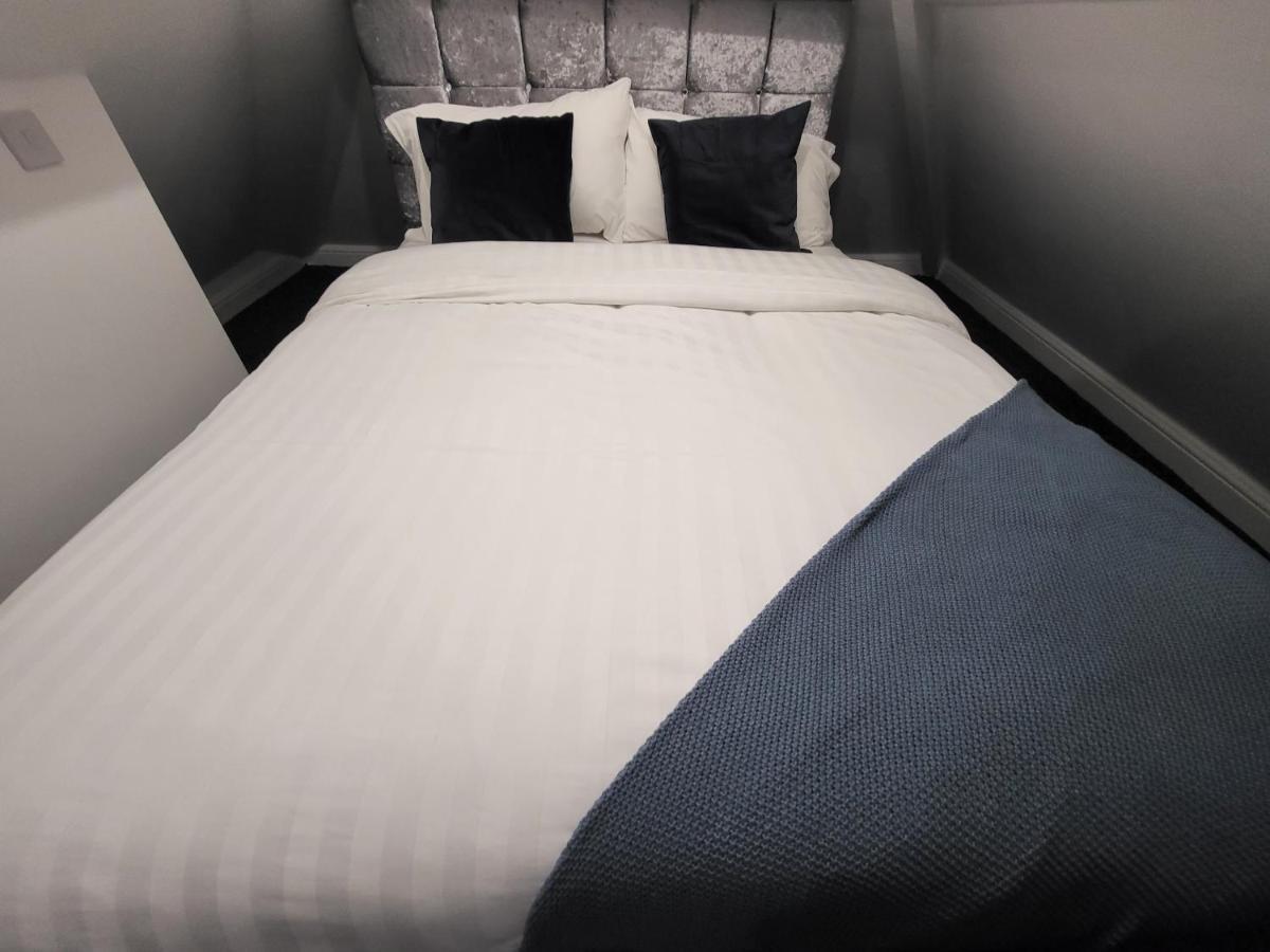 Stay Sleep Rest - Tring Vale Nottingham Kültér fotó